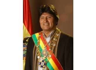 Bolivia, ostacoli alla Chiesa